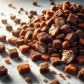 Pet Wet Food Factory - High Quality Pure Meat-Based for Dogs