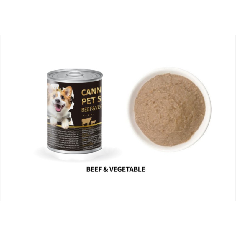 Pet Food Manufacturer - Freeze-dried Food Suppliers Cat Dog
