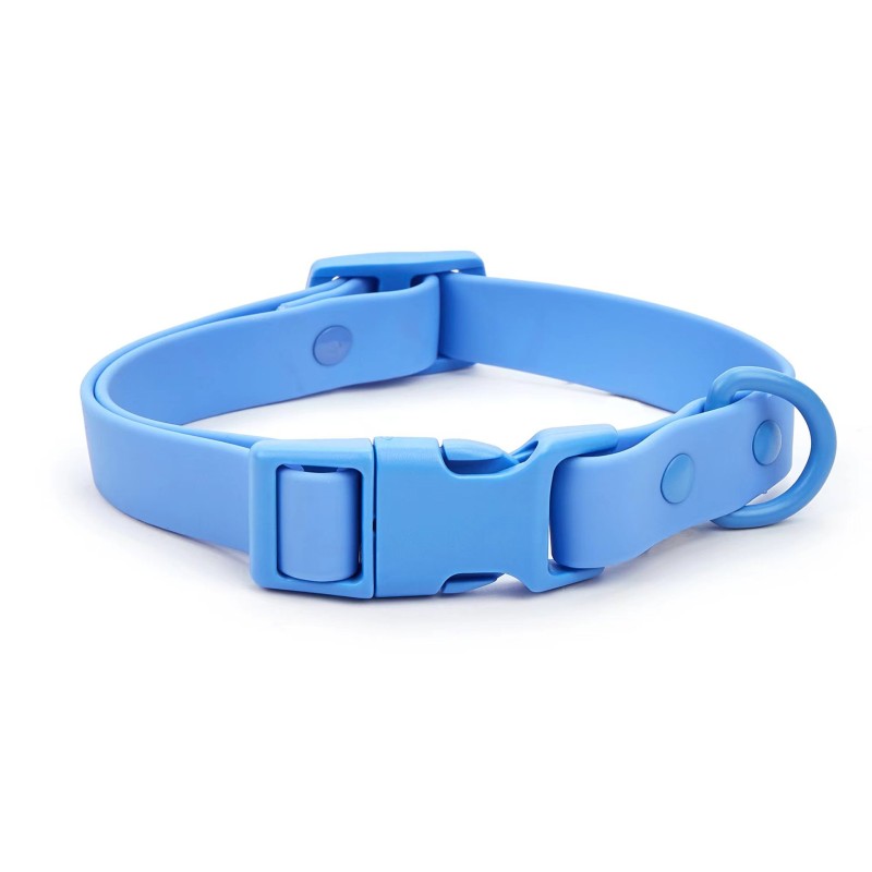Pet Collar Factory - Sustainable OEM Cartoon Walk Pull Control