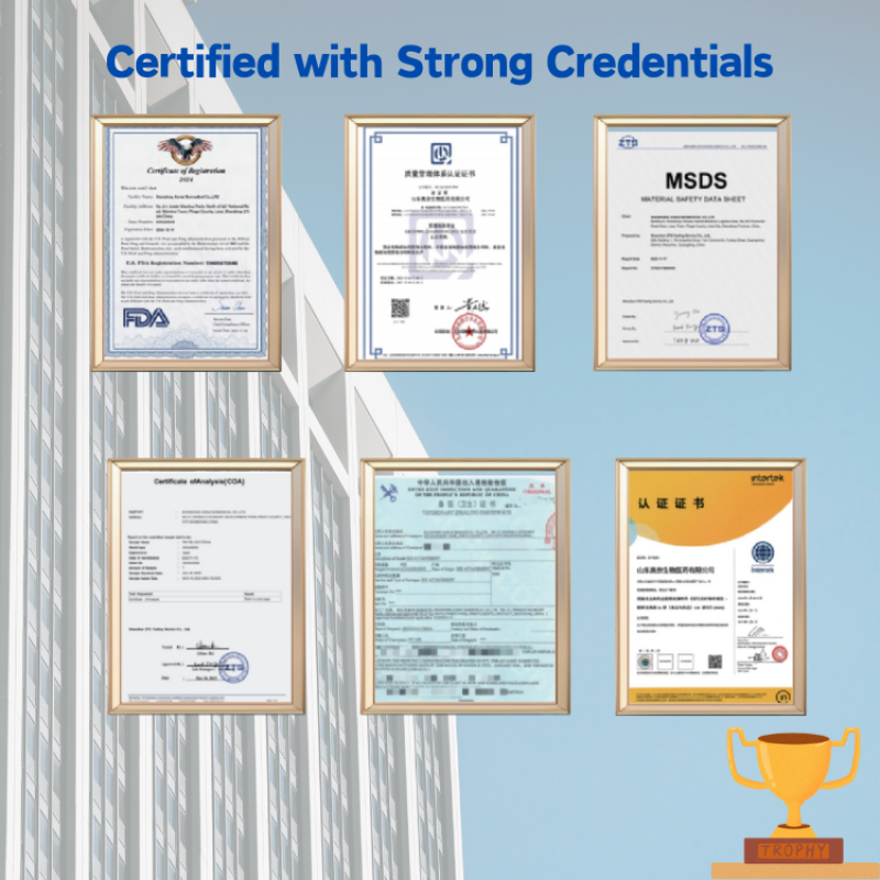 Pet Supplement Factory - Immune Allergy Probiotics Chew Dogs Cats