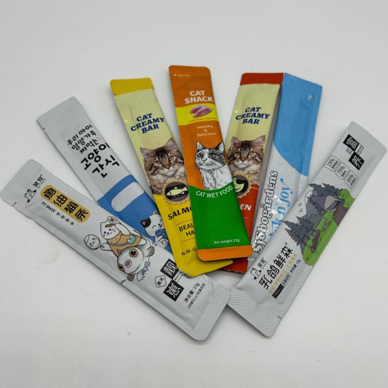 Wet Food Factory - Customized Aseptic Production Line Meat-Based