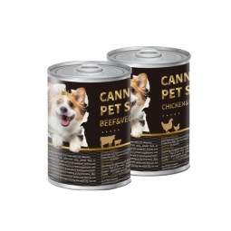 Cat Food Manufacturer - Wet Canned Products 85g Wholesale Supply