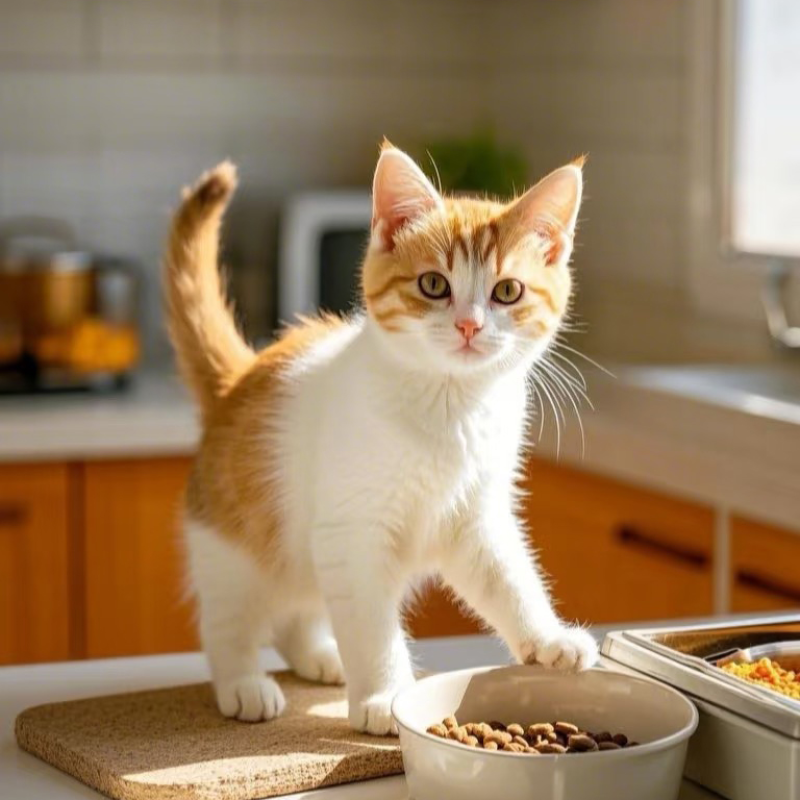 Pet Food Supplier - Factory Direct Healthy Nutrition Treats