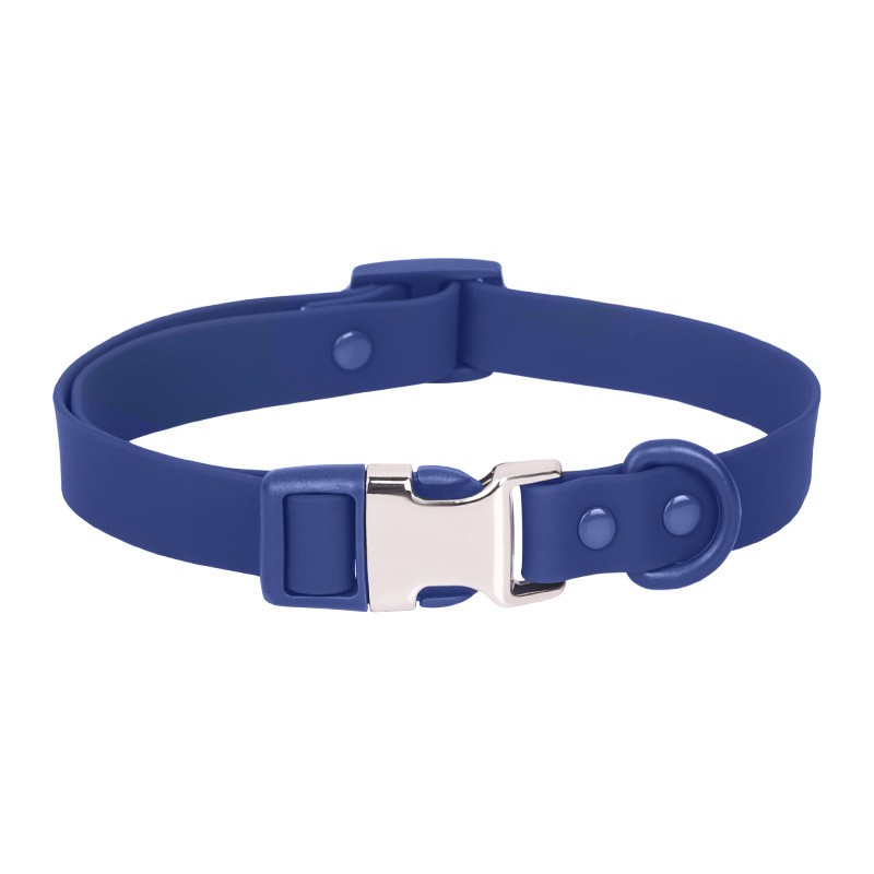 Training Collar Supplier - Silicone Adjustable Guided Walking ODM