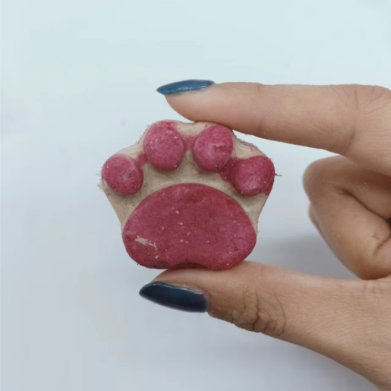 Pet Treat Bag Supplier - Dog Snack Cat Chew Treats Cookie