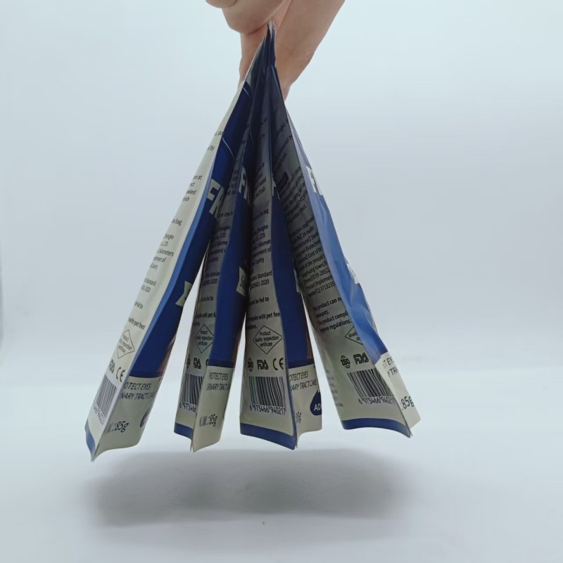 Pet Treat Manufacturer - Healthy Cat Treat Canin Wet Food