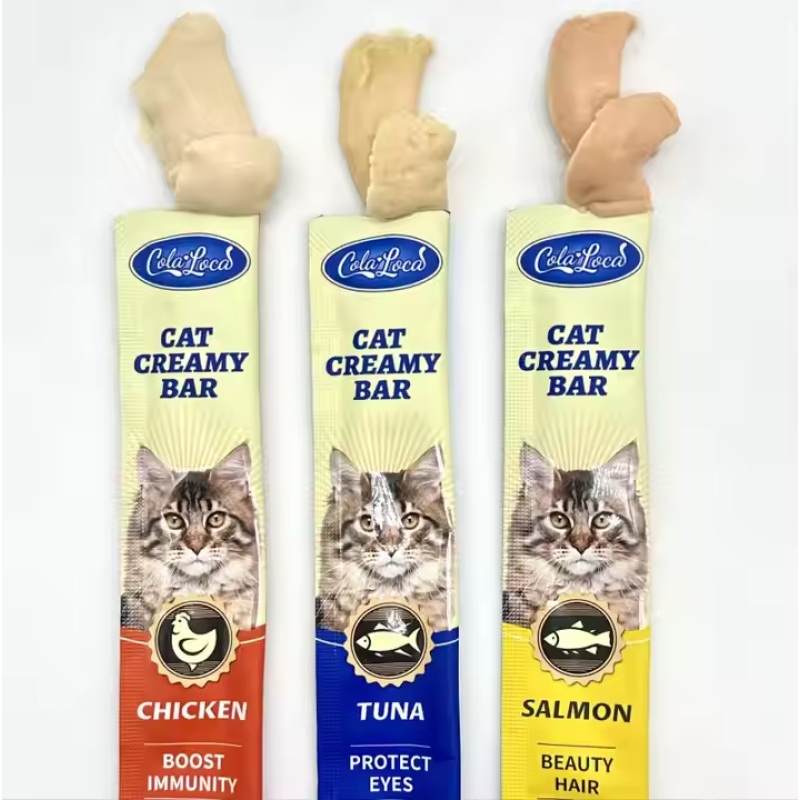 Pet Balm Manufacturer - Organic Cat Nose Cream Paw Butter