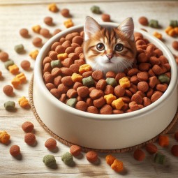 Cat Food Supplier - OEM High Protein Grain-Free Fresh Meat