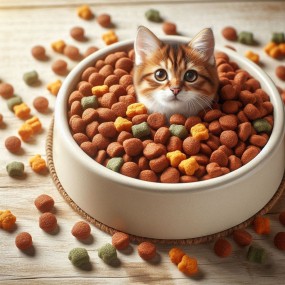 Cat Food Supplier - OEM High Protein Grain-Free Fresh Meat