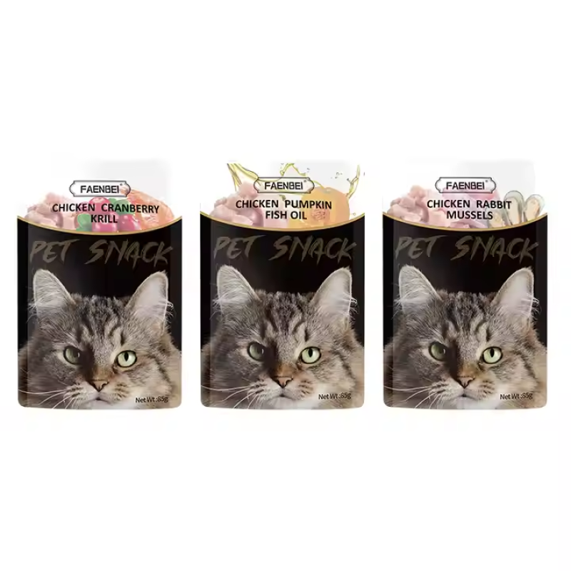 Pet Treat Manufacturer - 85g Science Diet Tuna Gravy Creamy