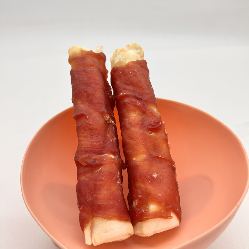 Dog Food Factory - High-Protein Grain-Free Air-Dried Treats