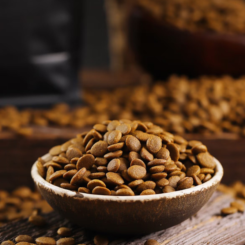 Pet Food Supplier - Low Price Cat Wet Snacks Kitten Treats