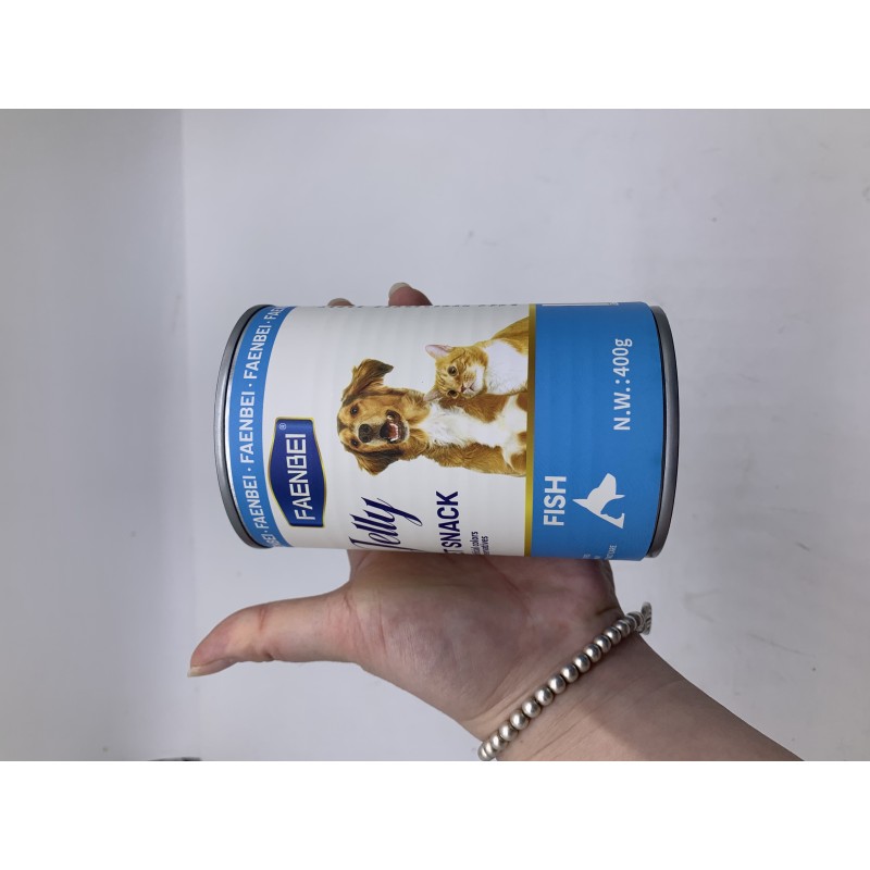 Pet Food Cover Manufacturer - 3 Size Silicone Dog Cat Lids