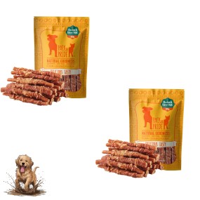 Dog Treats Supplier - Wholesale Healthy Digestive Care Jerky