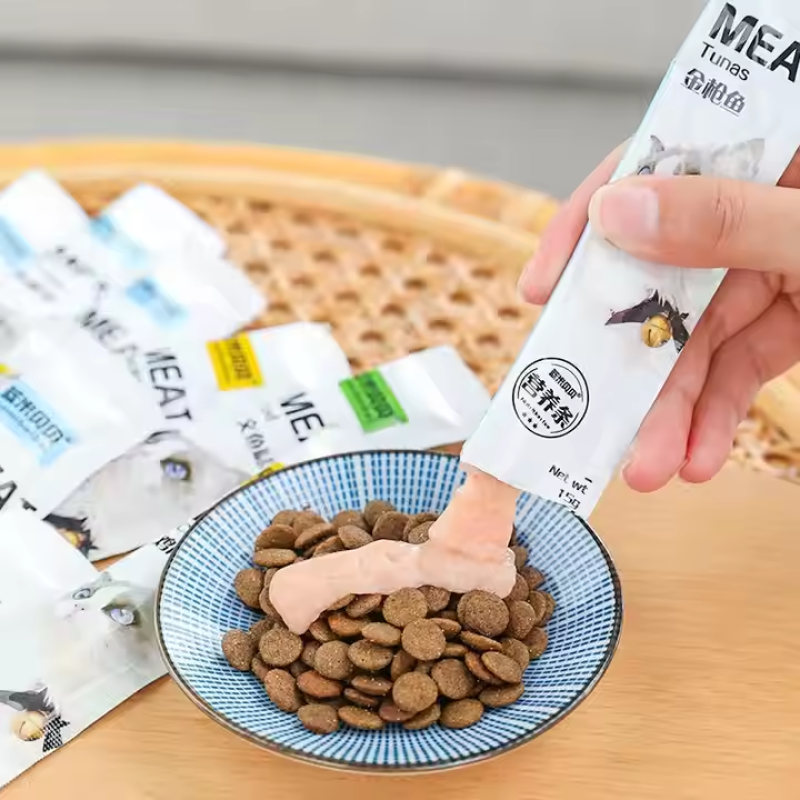 Pet Balm Manufacturer - Organic Cat Nose Cream Paw Butter