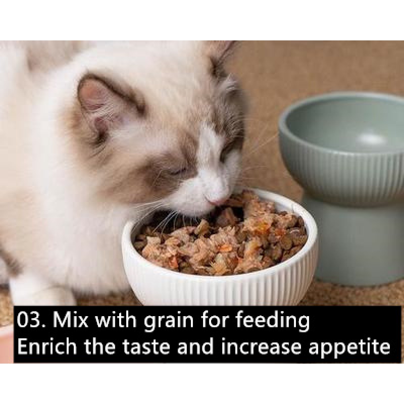 Healthy Cat Treat Factory - 85g Pet Snack Dog Cat Treat Canin