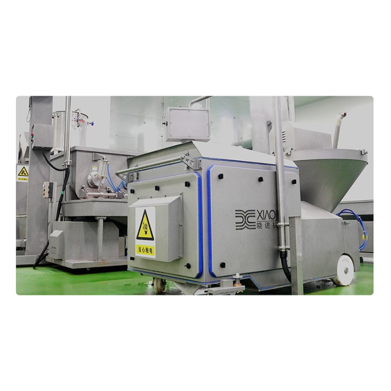 Dog Food Supplier - 1-2ton 20kg OEM Dry Adult Dog Food