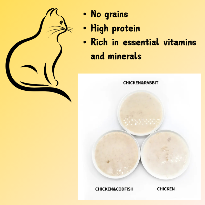 Dog Food Manufacturer - Source Factory Direct Sales Dry Food