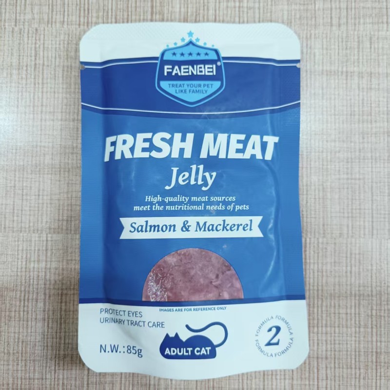 Dry Dog Food Supplier - Source Factory Grain-Free Puppy Food