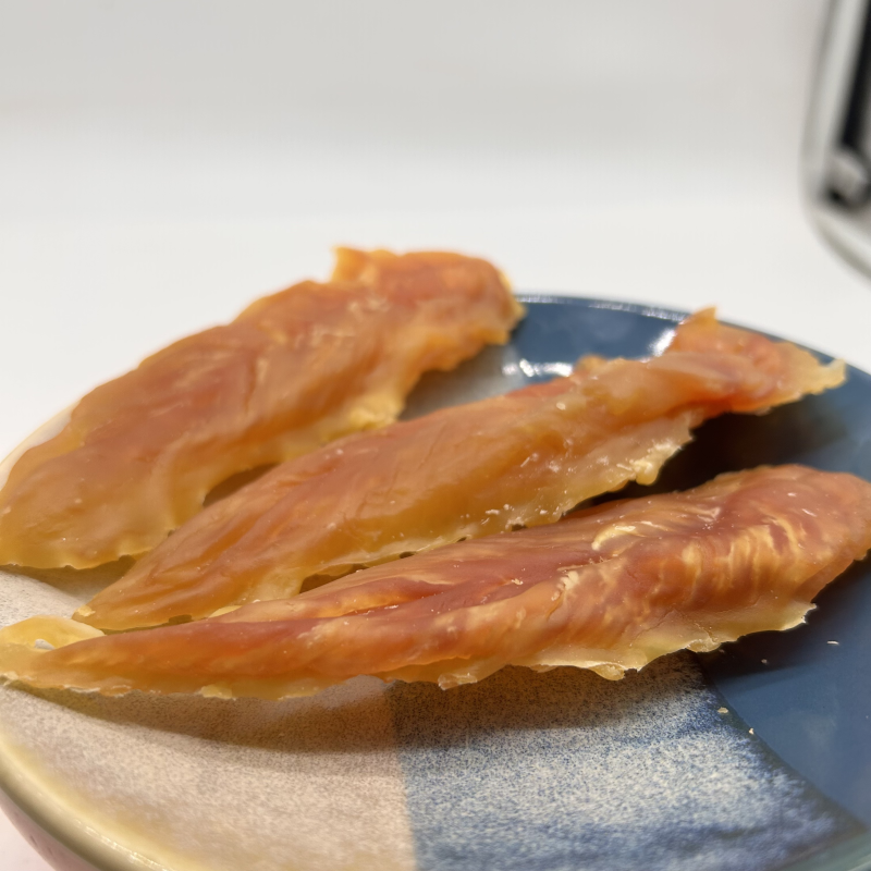 Dog Food Factory - High-Protein Grain-Free Air-Dried Treats