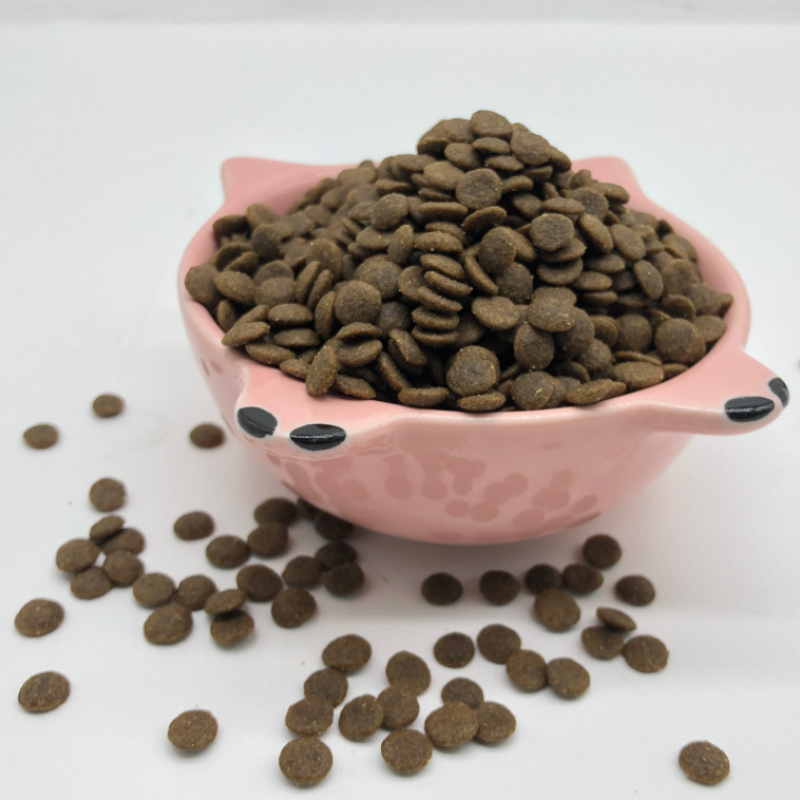 Pet Food Supplier - Bulk Wholesale High Protein Nutrition