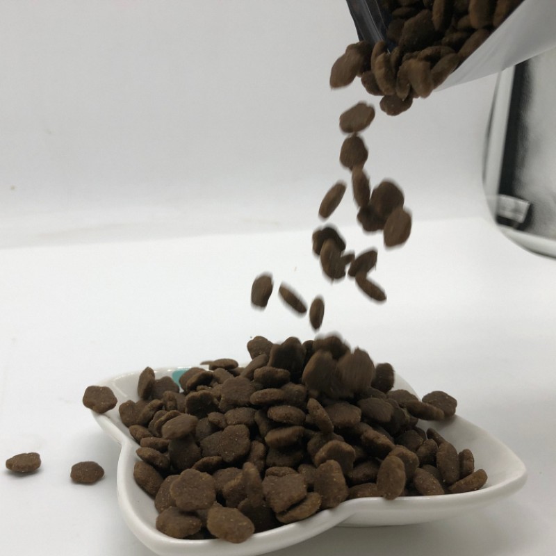 Pet Food Supplier - Bulk Wholesale High Protein Nutrition