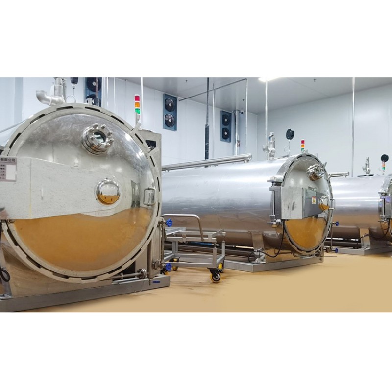 Pet Food Manufacturer - 3ton Industrial Extruder Dry Dog Food