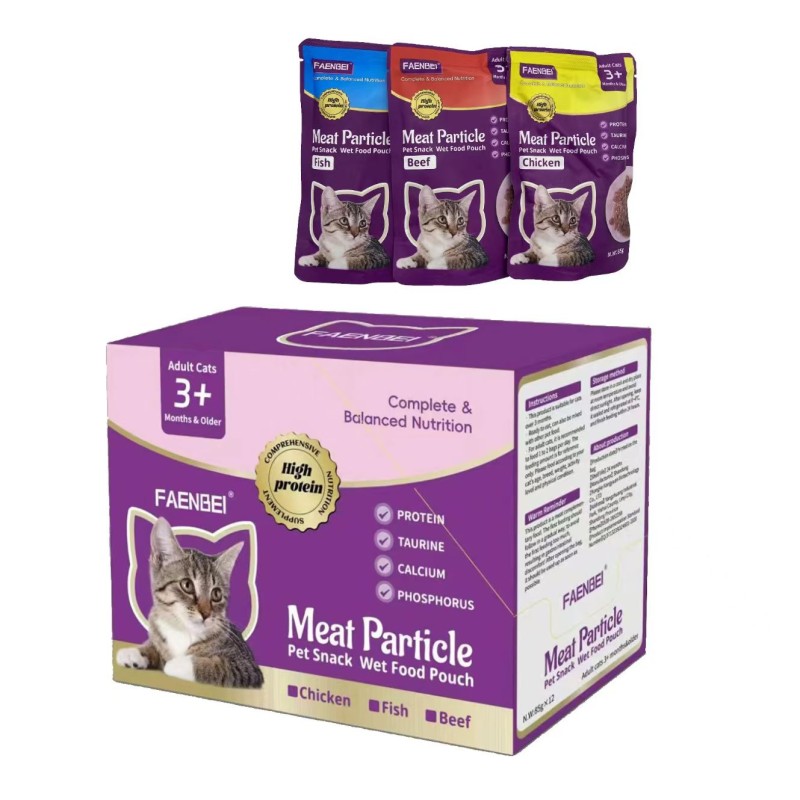 Pet Treat Manufacturer - 85g Science Diet Tuna Gravy Creamy