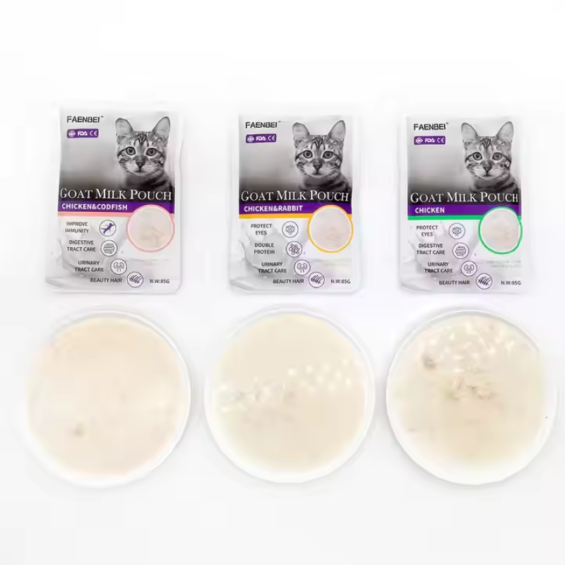 Pet Treat Manufacturer - 85g Science Diet Tuna Gravy Creamy