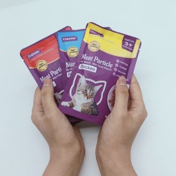 Natural Cat Food Supplier - 85g Bars Wet Treats Science Diet