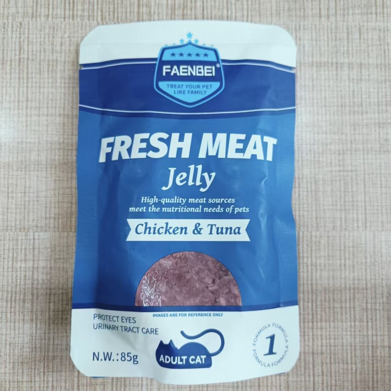 Dry Dog Food Supplier - Source Factory Grain-Free Puppy Food