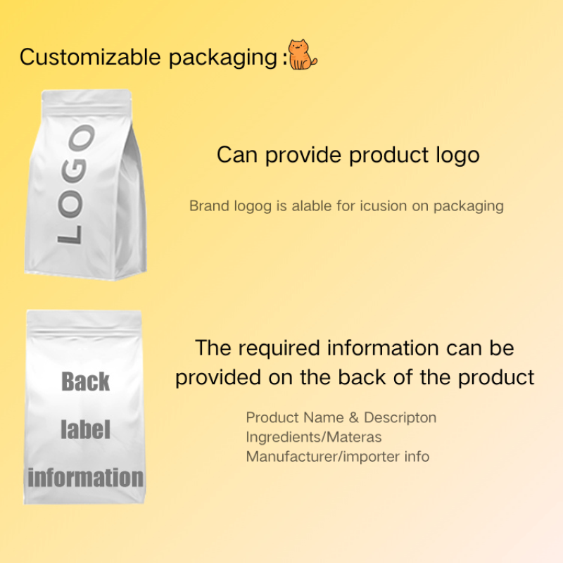 Dry Dog Food Factory - 100% Natural Grain Free Customization