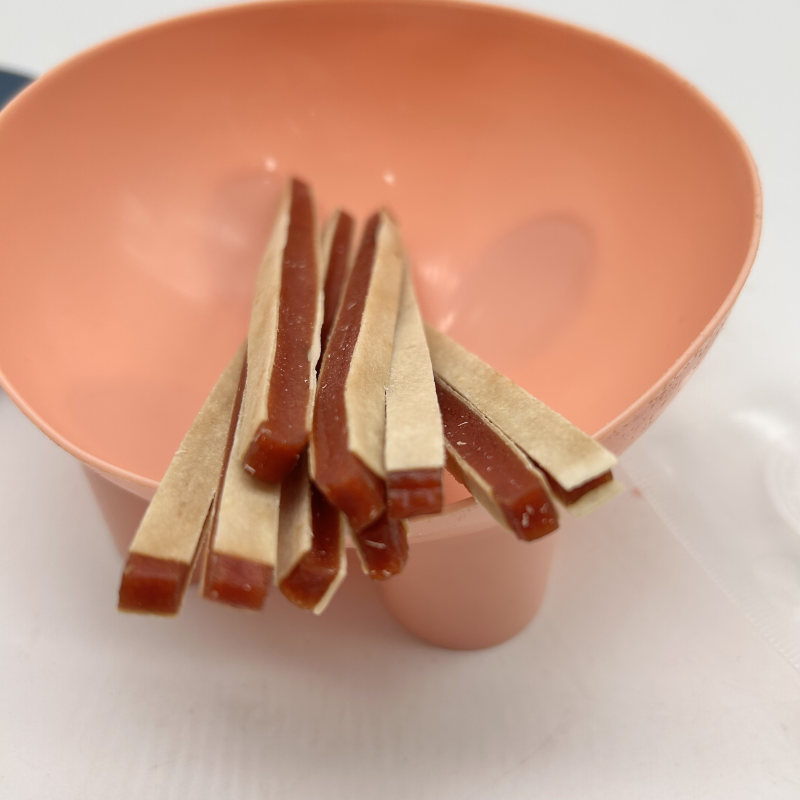 Dog Chews Supplier - Wholesale Air-Dried Beef Jerky Organic