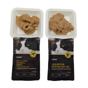 Pet Treats Supplier - Cat Liquid Stick Dog Cream Butter