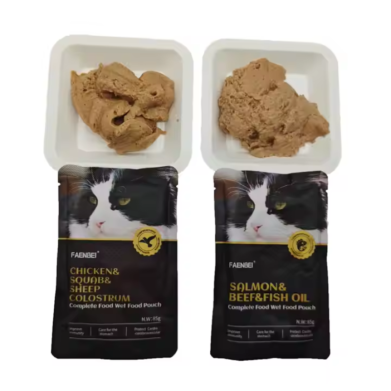 Pet Treats Supplier - Cat Liquid Stick Dog Cream Butter