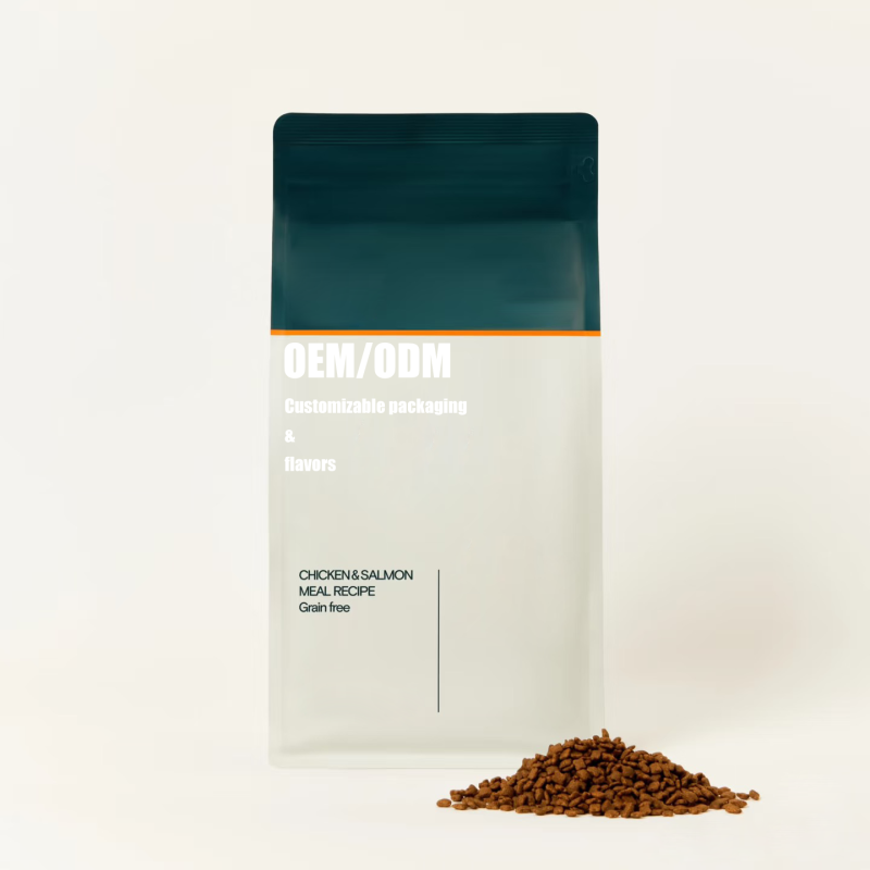 Pet Food Supplier - Organic Premium 20Kg Science-Formulated