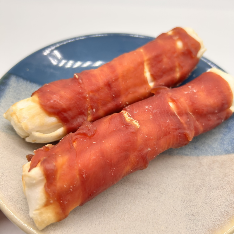 Dog Food Factory - High-Protein Grain-Free Air-Dried Treats