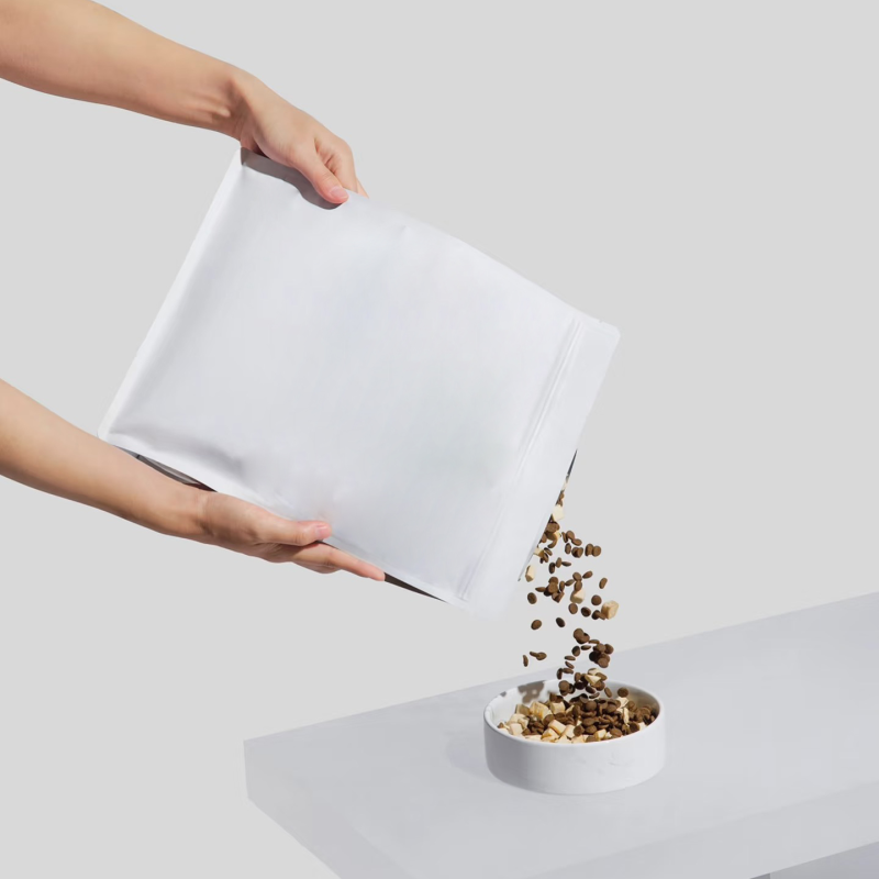 Pet Food Supplier - Organic Premium 20Kg Science-Formulated