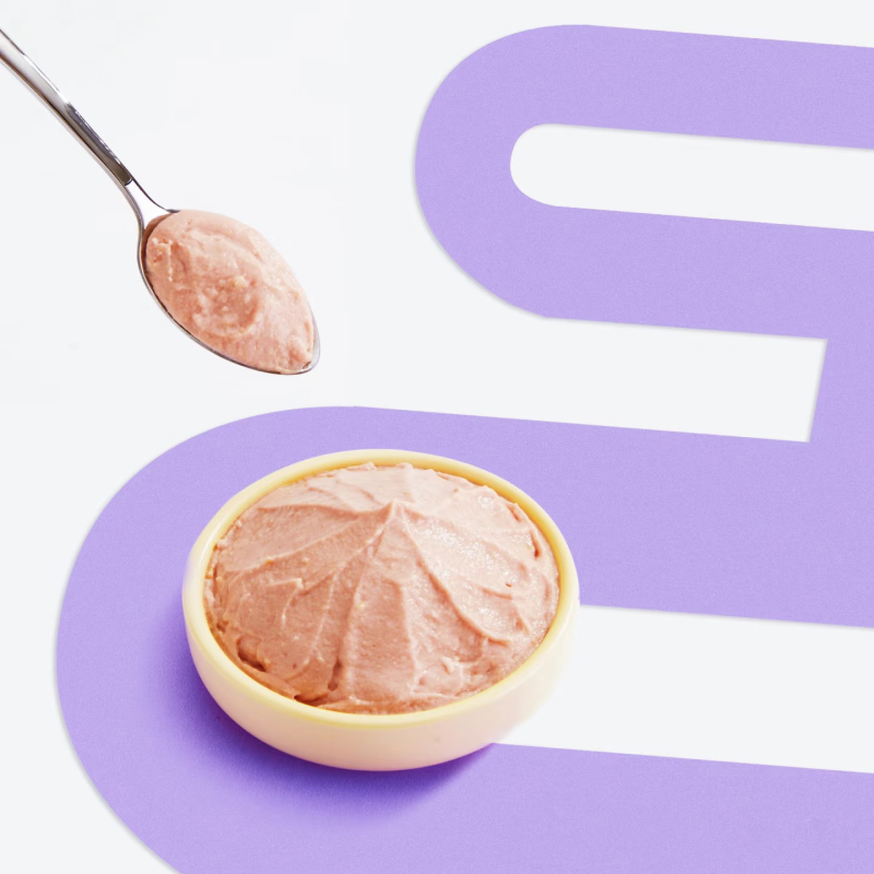 Dog Food Toppers Supplier - Real Chicken Tuna Beef Pouch Packs