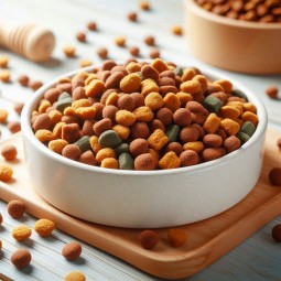 Cat Food Manufacturer - Auto-Ship Bulk Grain-Free Chicken Snacks