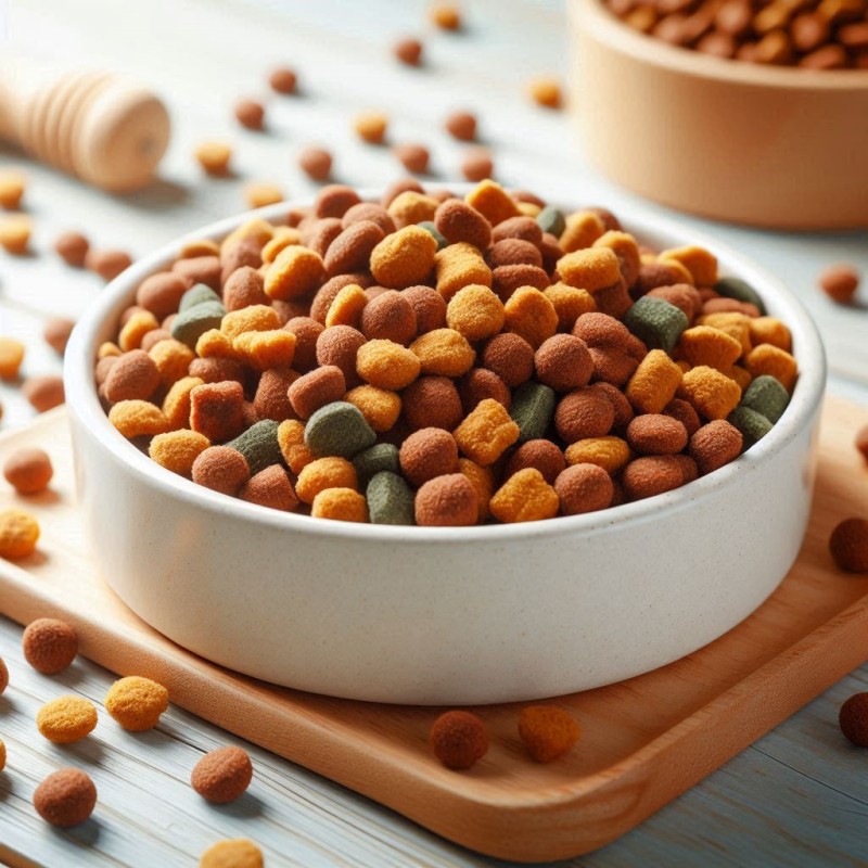 Cat Food Manufacturer - Auto-Ship Bulk Grain-Free Chicken Snacks