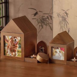 Pet Urns Manufacturer - Animals Ashes Containers Coffins Funeral