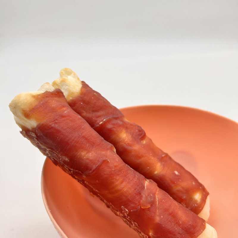 Dog Food Factory - High-Protein Grain-Free Air-Dried Treats