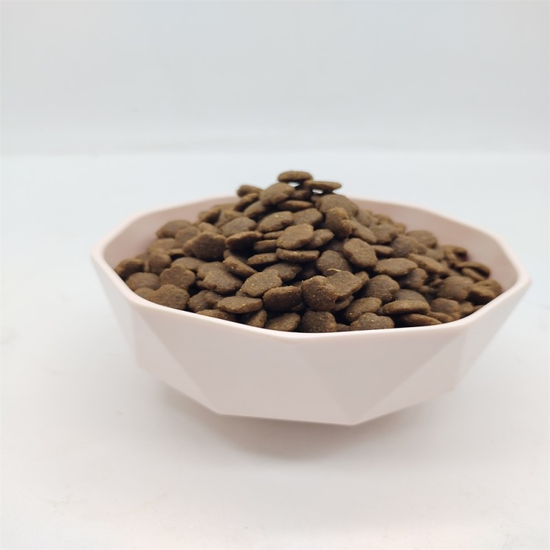 Pet Food Supplier - Ready to Ship Hypoallergenic Formula OEM