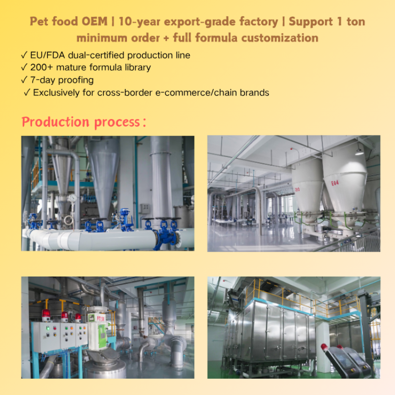 Dry Dog Food Factory - Source Factory Nutrisource Grain-Free