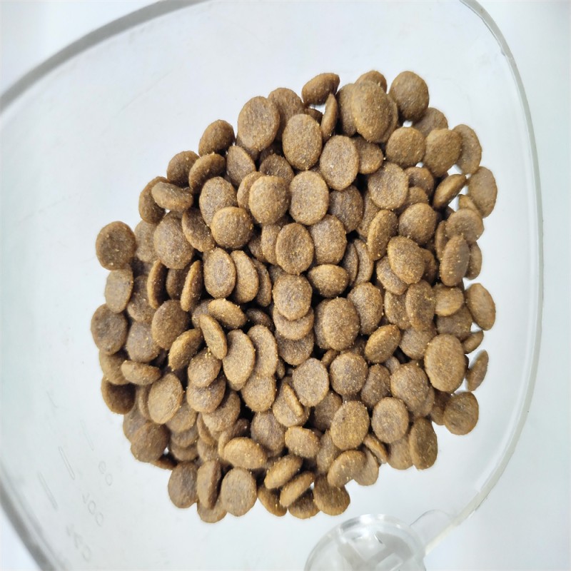 Cat Food Manufacturer - Auto-Ship Bulk Grain-Free Chicken Snacks