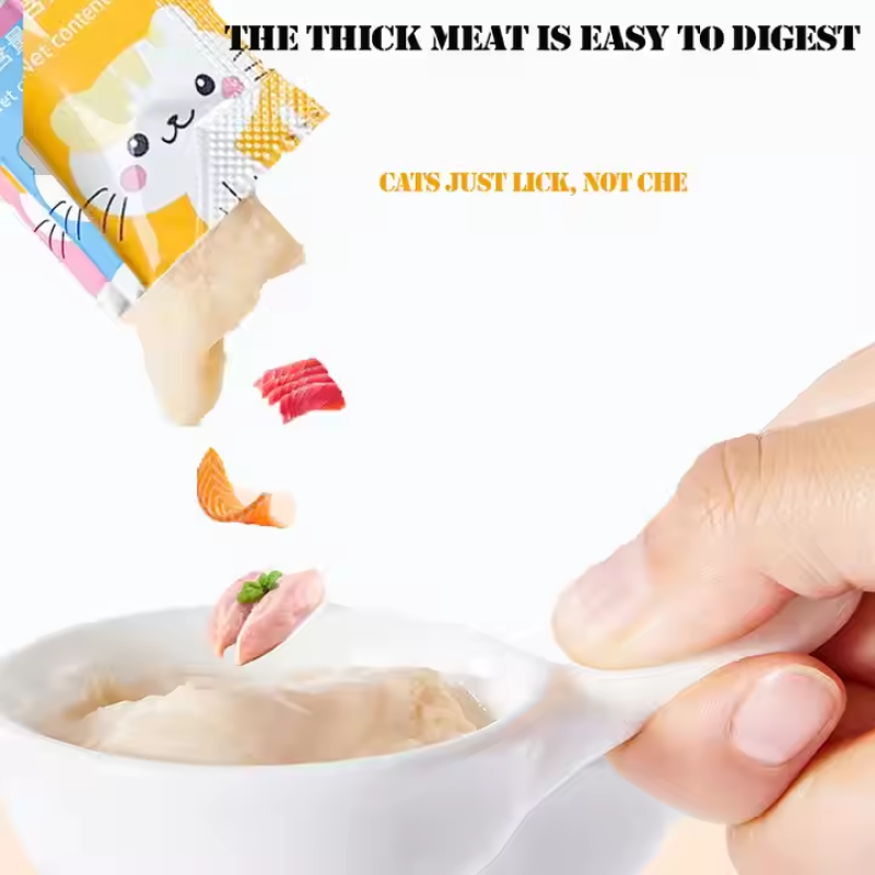 Pet Balm Manufacturer - Organic Cat Nose Cream Paw Butter