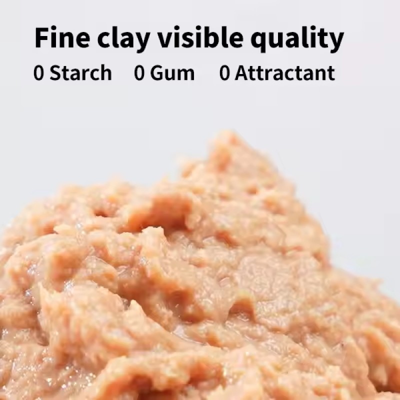 Dog Food Toppers Supplier - Real Chicken Tuna Beef Pouch Packs