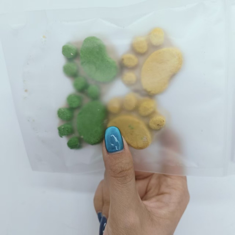 Dry Food Manufacturer - Freeze-dried Chicken Cat Dog Treats