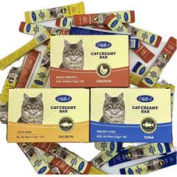 Pet Balm Manufacturer - Organic Cat Nose Cream Paw Butter